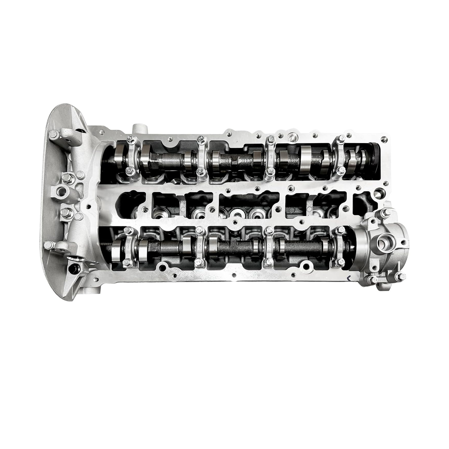 NEW Complete Cylinder Head Assembly Fit for 2017-2019 Ford Escape & 2014-2020 Ford Fusion with 1.5L Turbo engine