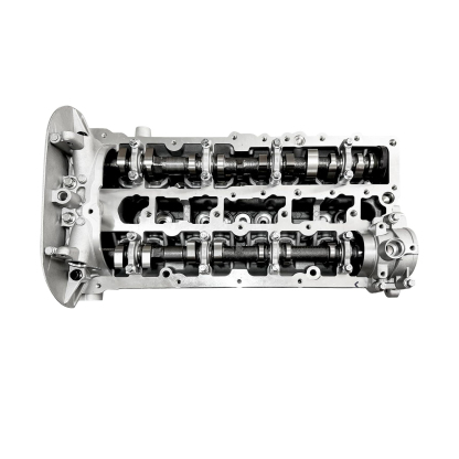 NEW Complete Cylinder Head Assembly Fit for 2017-2019 Ford Escape & 2014-2020 Ford Fusion with 1.5L Turbo engine
