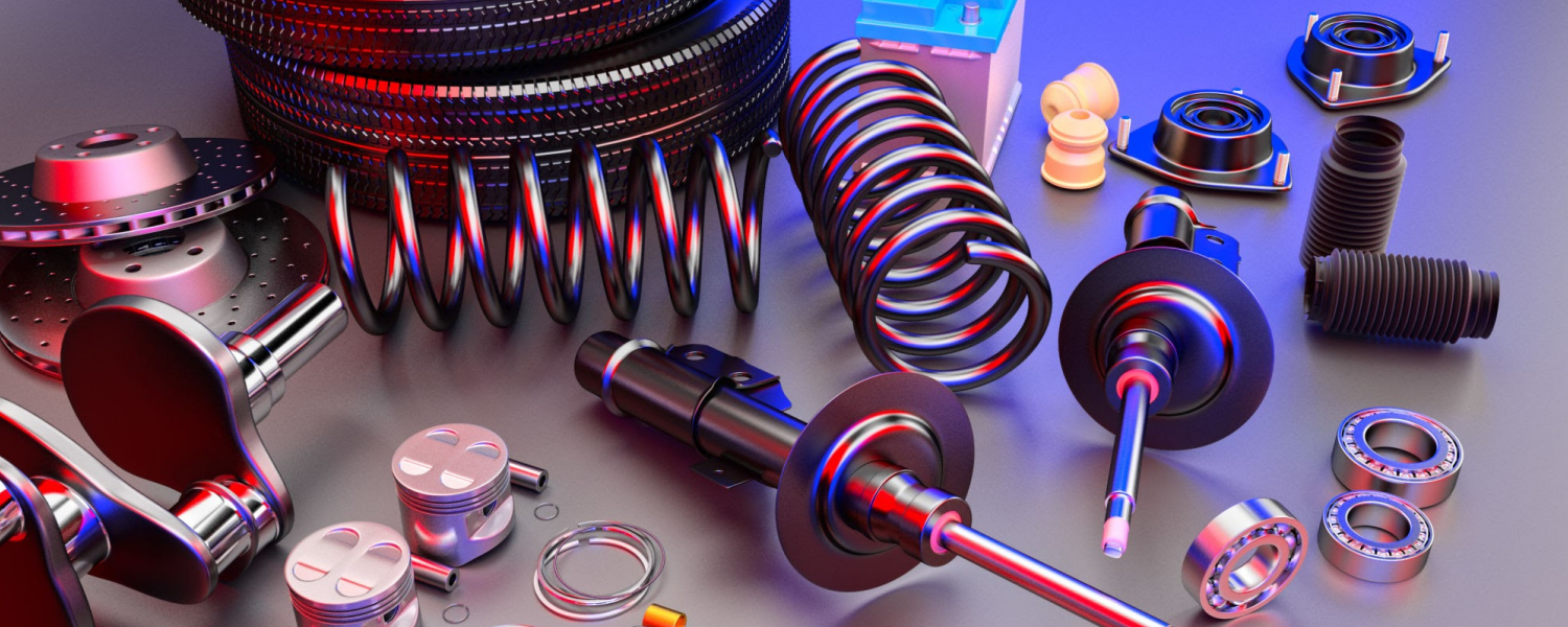 How to Extend the Lifespan of Your Shock Absorbers FLIBEN Auto