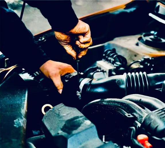 Vehicle maintenance tasks-FLIBEN Auto