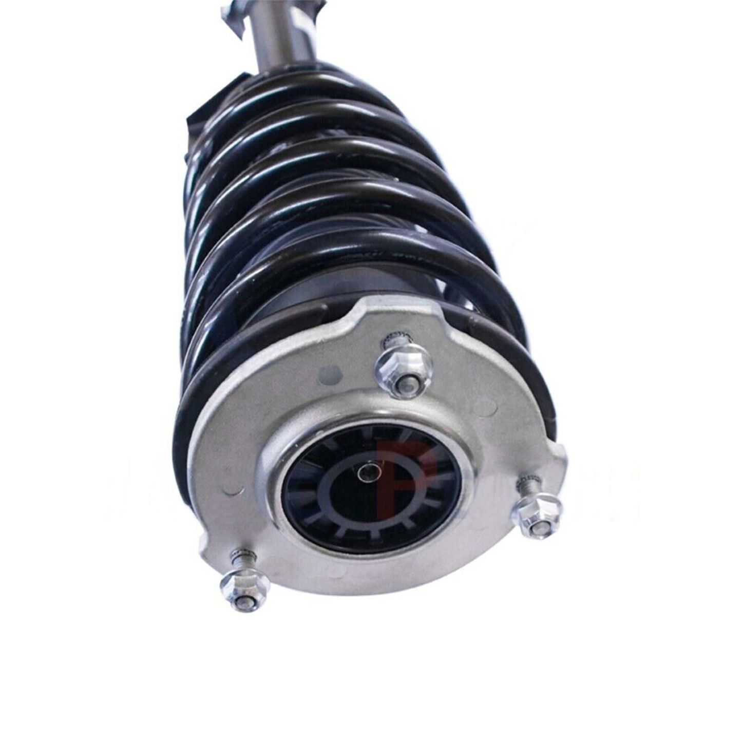 Front Struts Shock Absorbers ASSY Fit for 2017-2022 Tesla Model 3 M3 RWD 