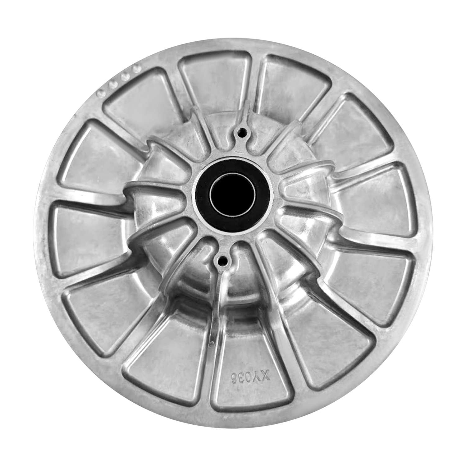 Secondary Drive Clutch Fits for Polaris RZR Turbo XP 2016-2020;for RZR Turbo S 2018-2020 925cc