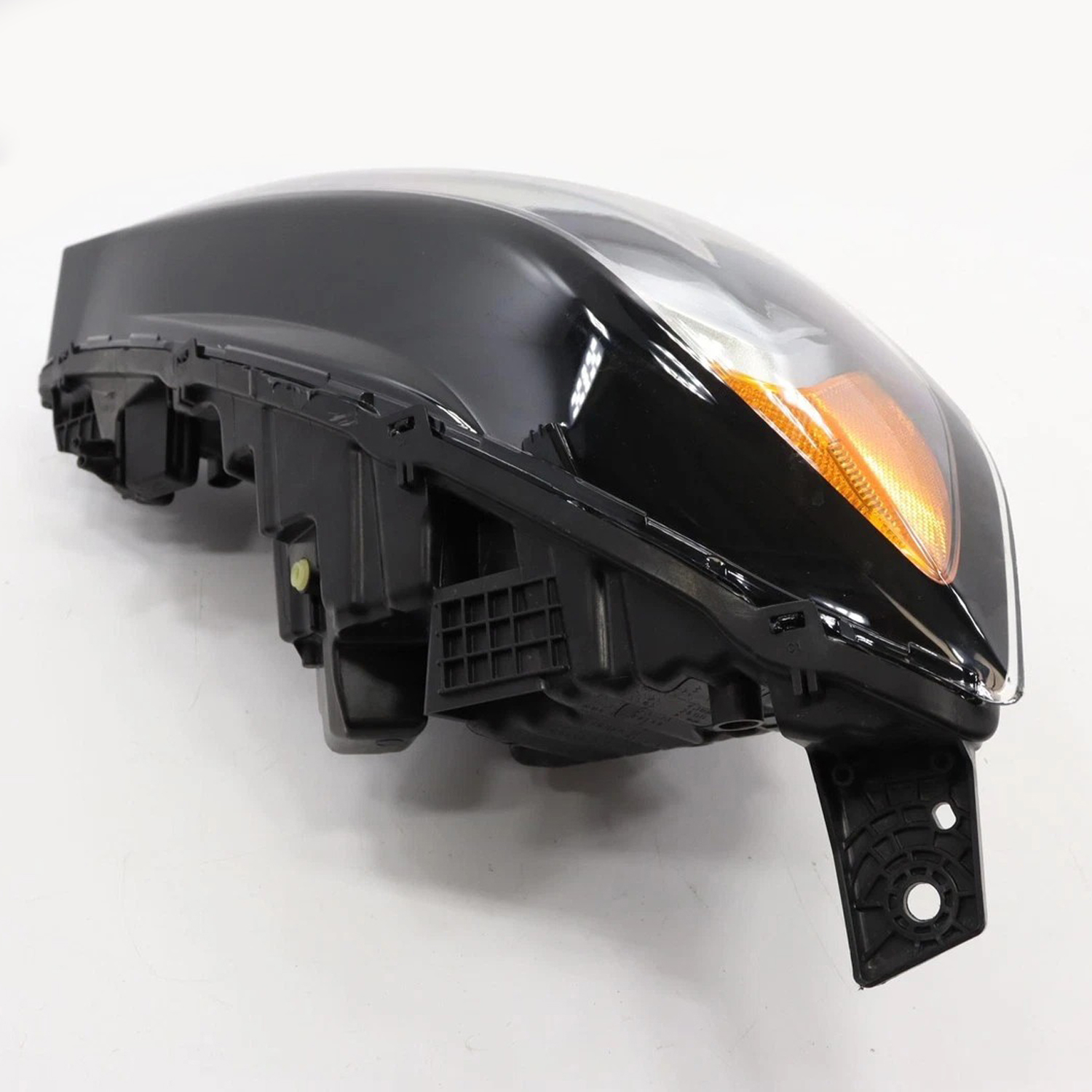Front Left Driver Side Headlight for Ford Edge 2019-2022 - USA Version