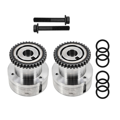  2PCS Engine Timing Camshaft Sprocket Compatible with Nissan Pathfinder Maxima Murano Altima 3.5L 2014-2025