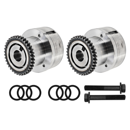  2PCS Engine Timing Camshaft Sprocket Compatible with Nissan Pathfinder Maxima Murano Altima 3.5L 2014-2025