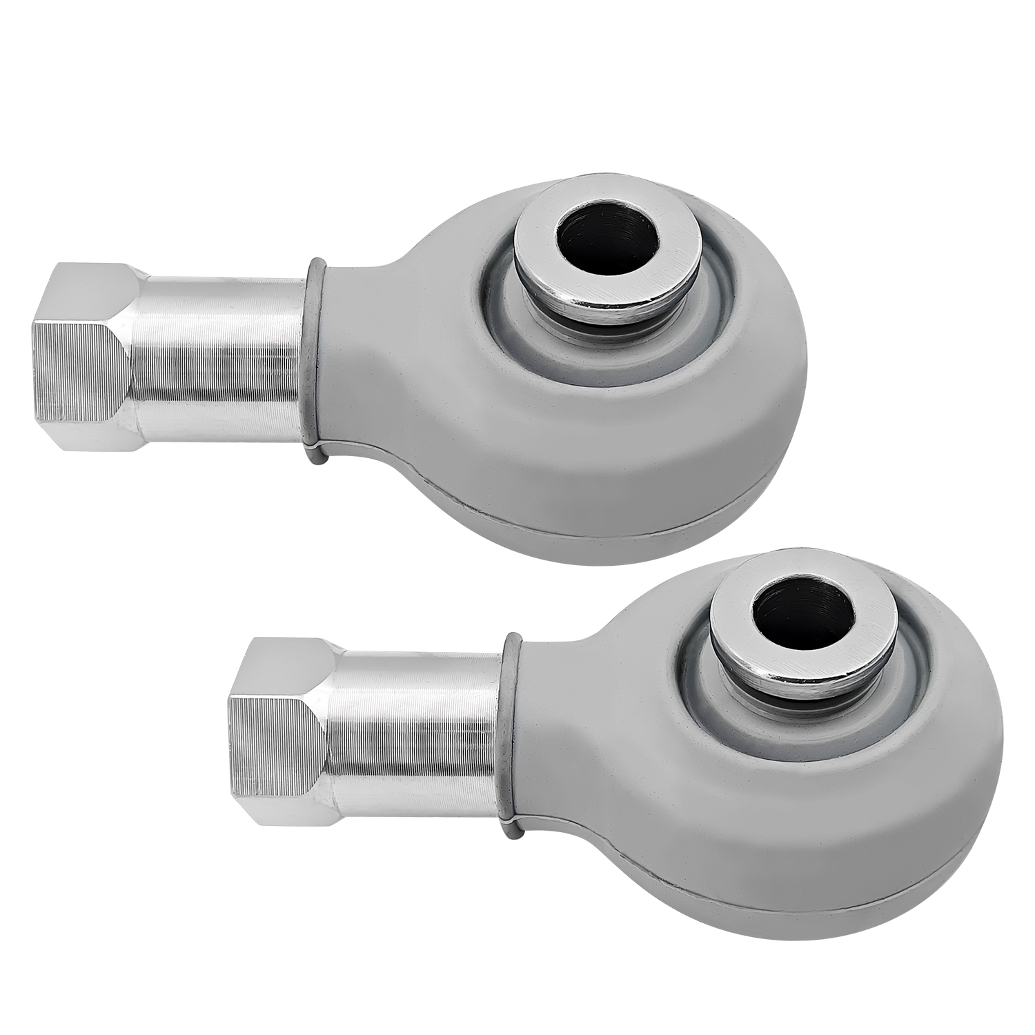 2Pcs 181882 Front Outer Tie Rod Ball Fits for Ferrari F430 360 599 612 2000-2011