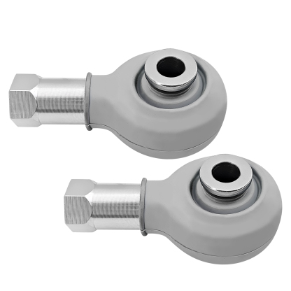 2Pcs 181882 Front Outer Tie Rod Ball Fits for Ferrari F430 360 599 612 2000-2011