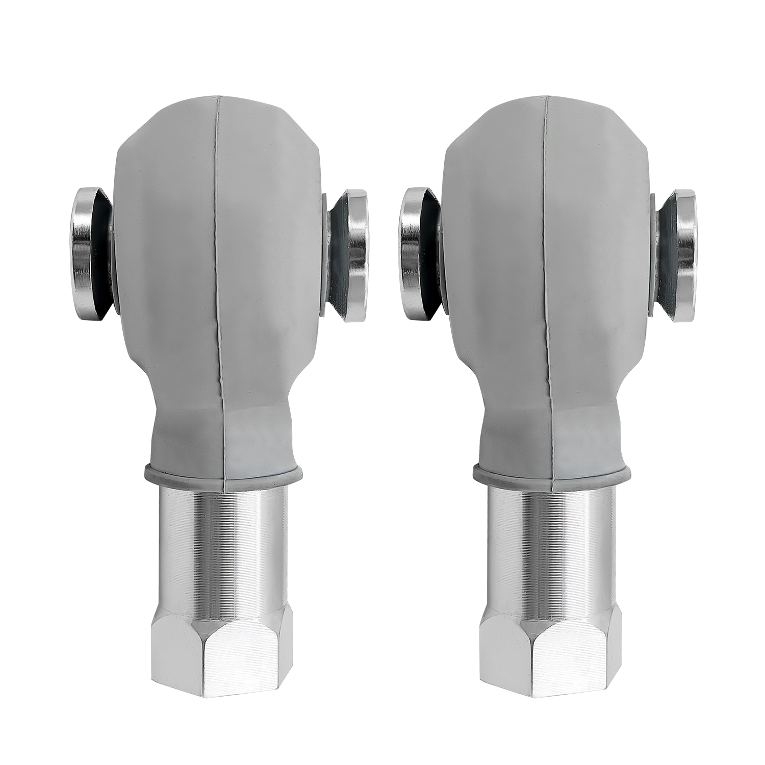 2Pcs 181882 Front Outer Tie Rod Ball Fits for Ferrari F430 360 599 612 2000-2011