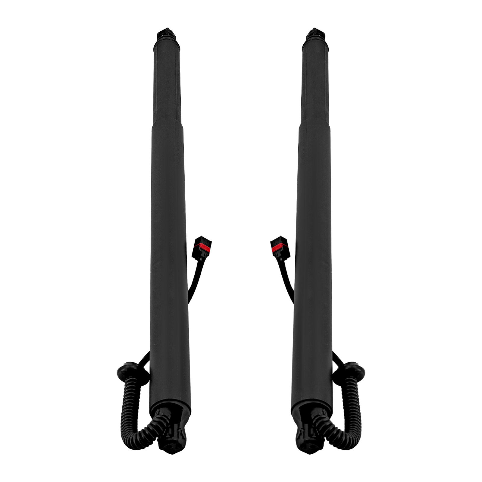 Pair Rear Liftgate Actuator Compatible with Kia Telluride 3.8L V6 2020-2023