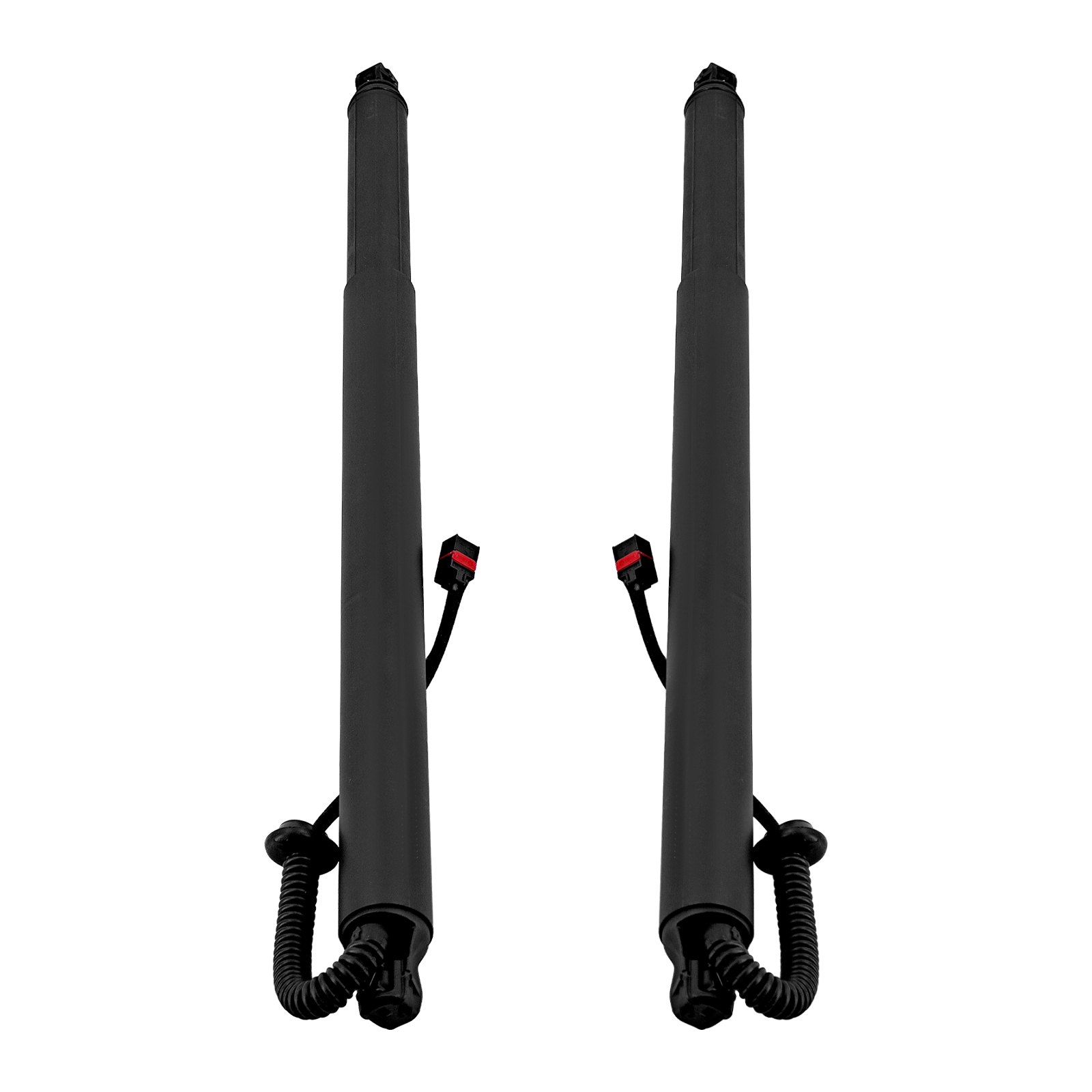 Pair Rear Liftgate Actuator Compatible with Kia Telluride 3.8L V6 2020-2023