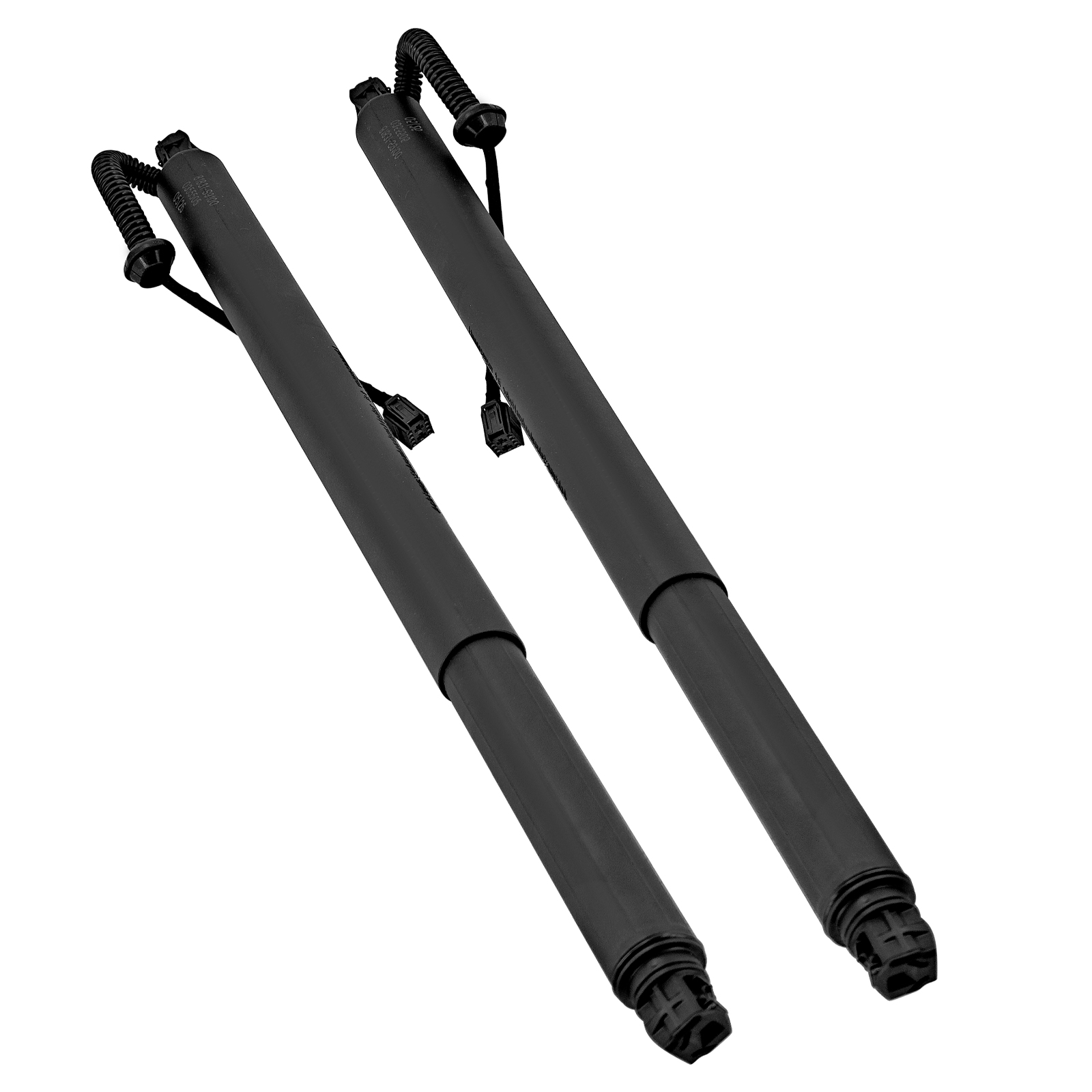 Pair Rear Liftgate Actuator Compatible with Kia Telluride 3.8L V6 2020-2023