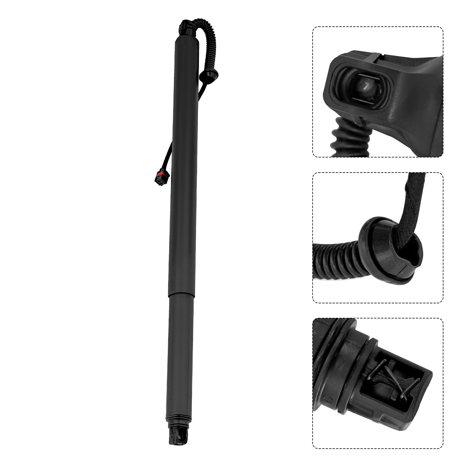 Pair Rear Liftgate Actuator Compatible with Kia Telluride 3.8L V6 2020-2023