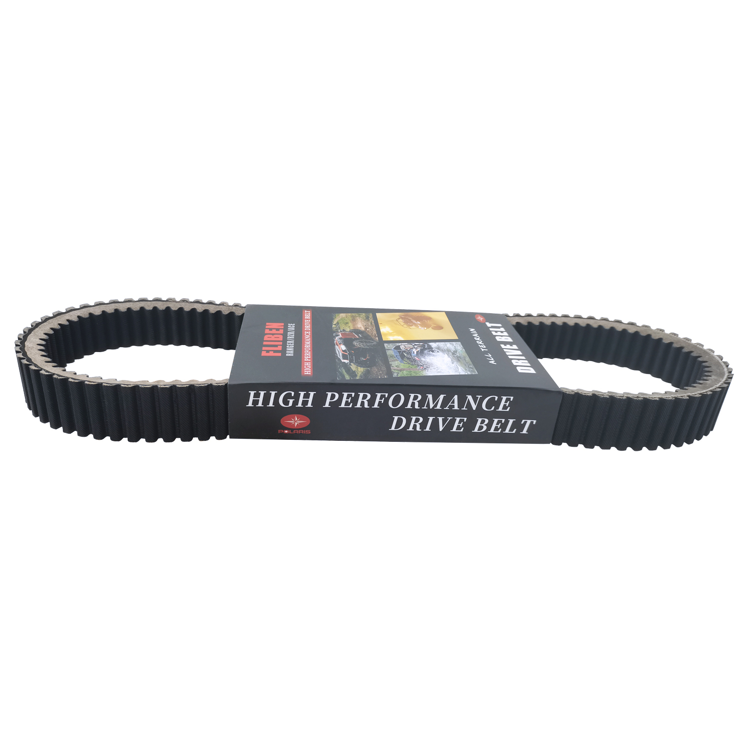 Kawasaki Drive Belt Heavy Duty Drive Belt for Brute Force 650 750 /KFX700 /Prairie 360 650 700 /Teryx 750 