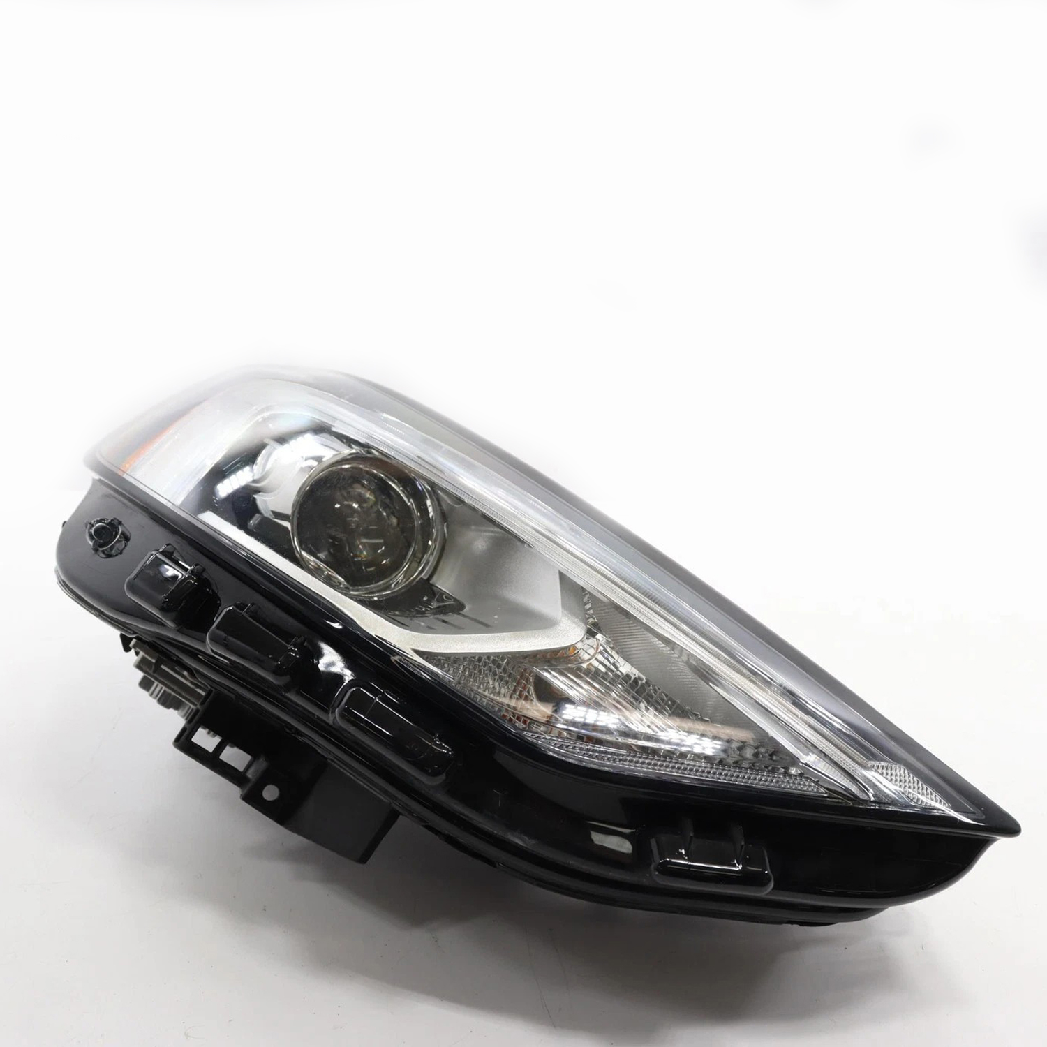 Front Left Driver Side Headlight for Ford Edge 2019-2022 - USA Version