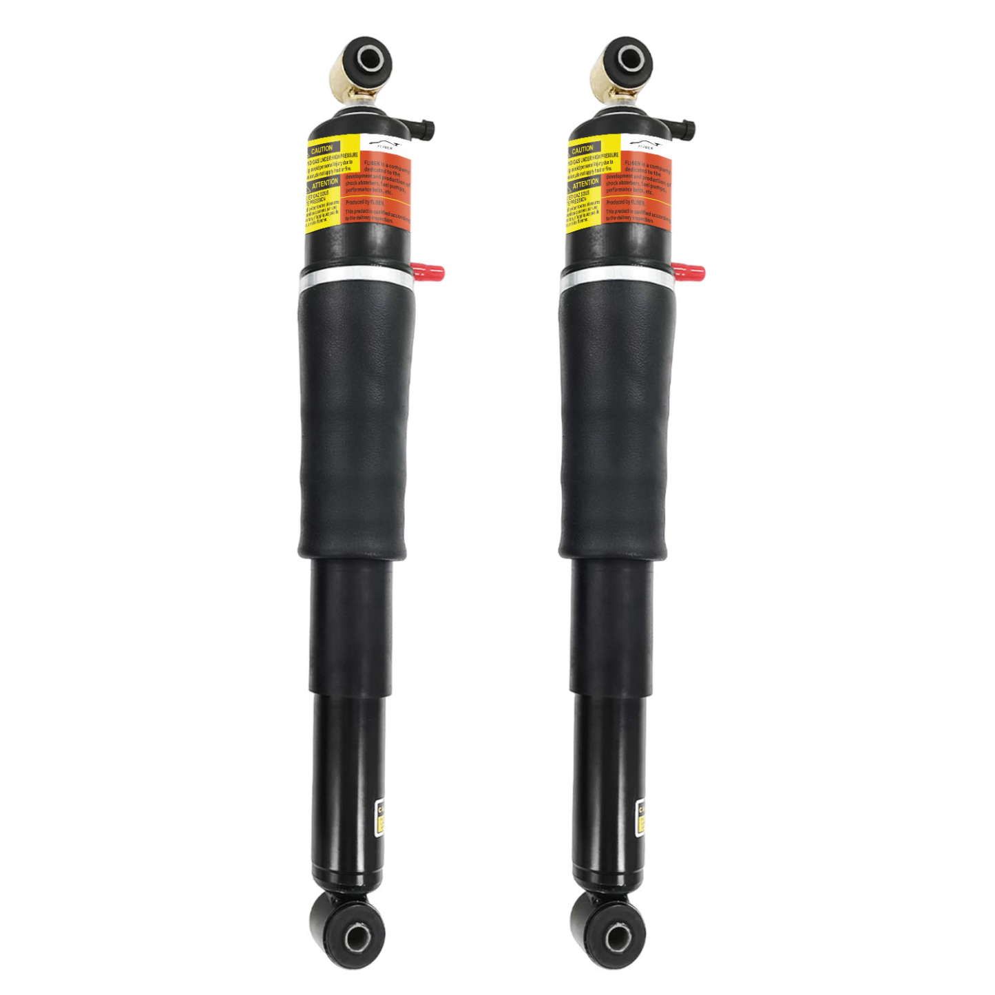 FLIBEN AutoGMC,Chevy