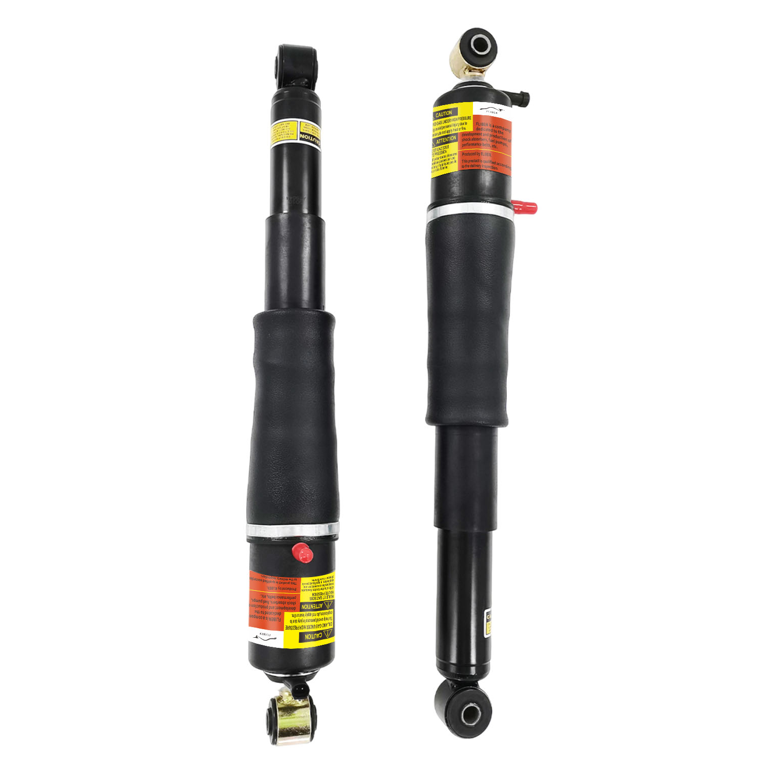 FLIBEN AutoGMC,Chevy