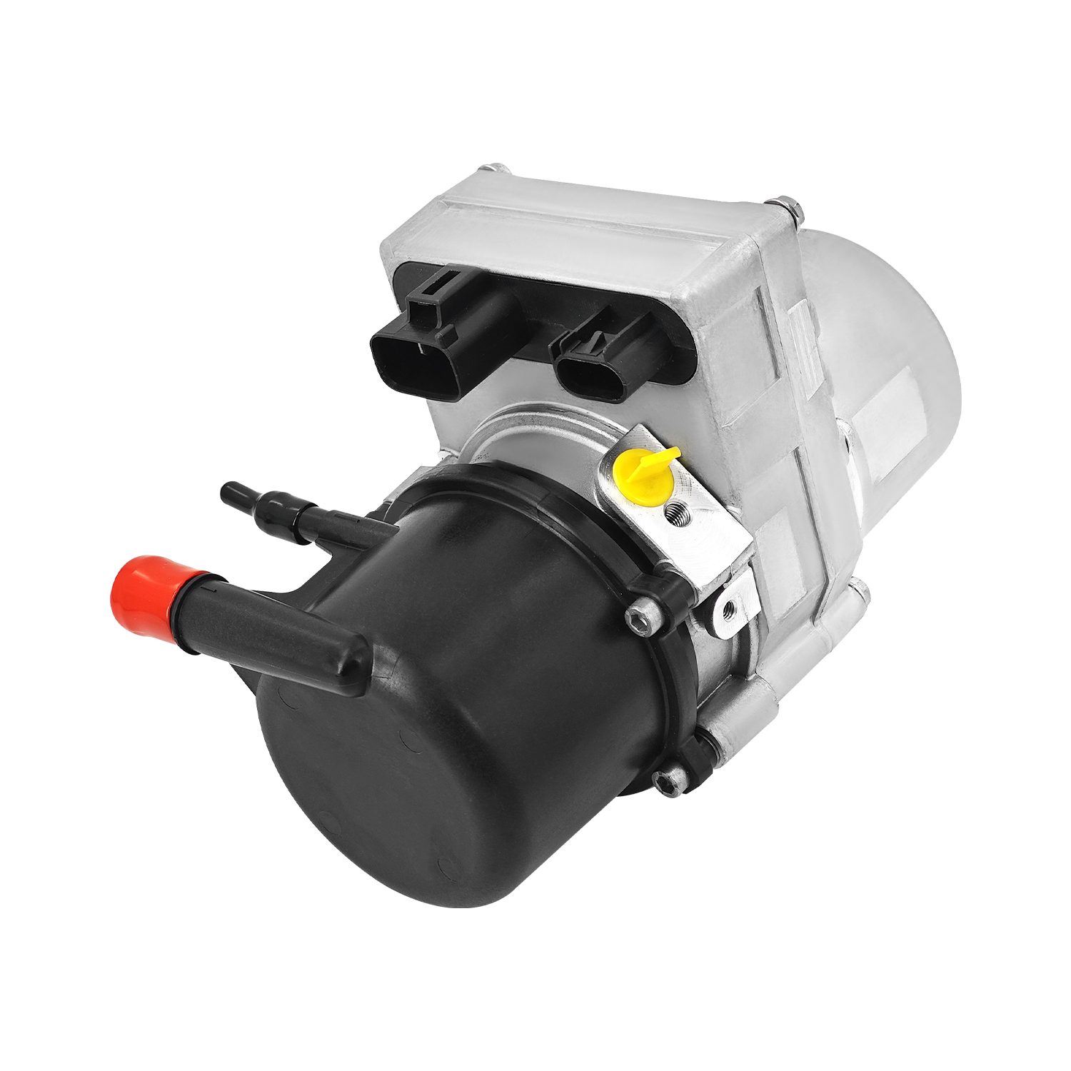 5154663AB Power Steering Pump Fits for 2014-2015 Jeep Grand Cherokee & Dodge Durango 3.6L V6