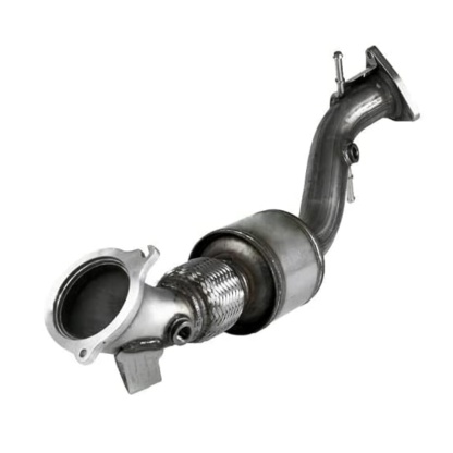 LR024235 LR067412 Front Catalytic Converter for Land Rover Discovery Sport 2.0L L4-2015-2016