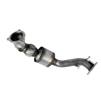 LR024235 LR067412 Front Catalytic Converter for Land Rover Discovery Sport 2.0L L4-2015-2016