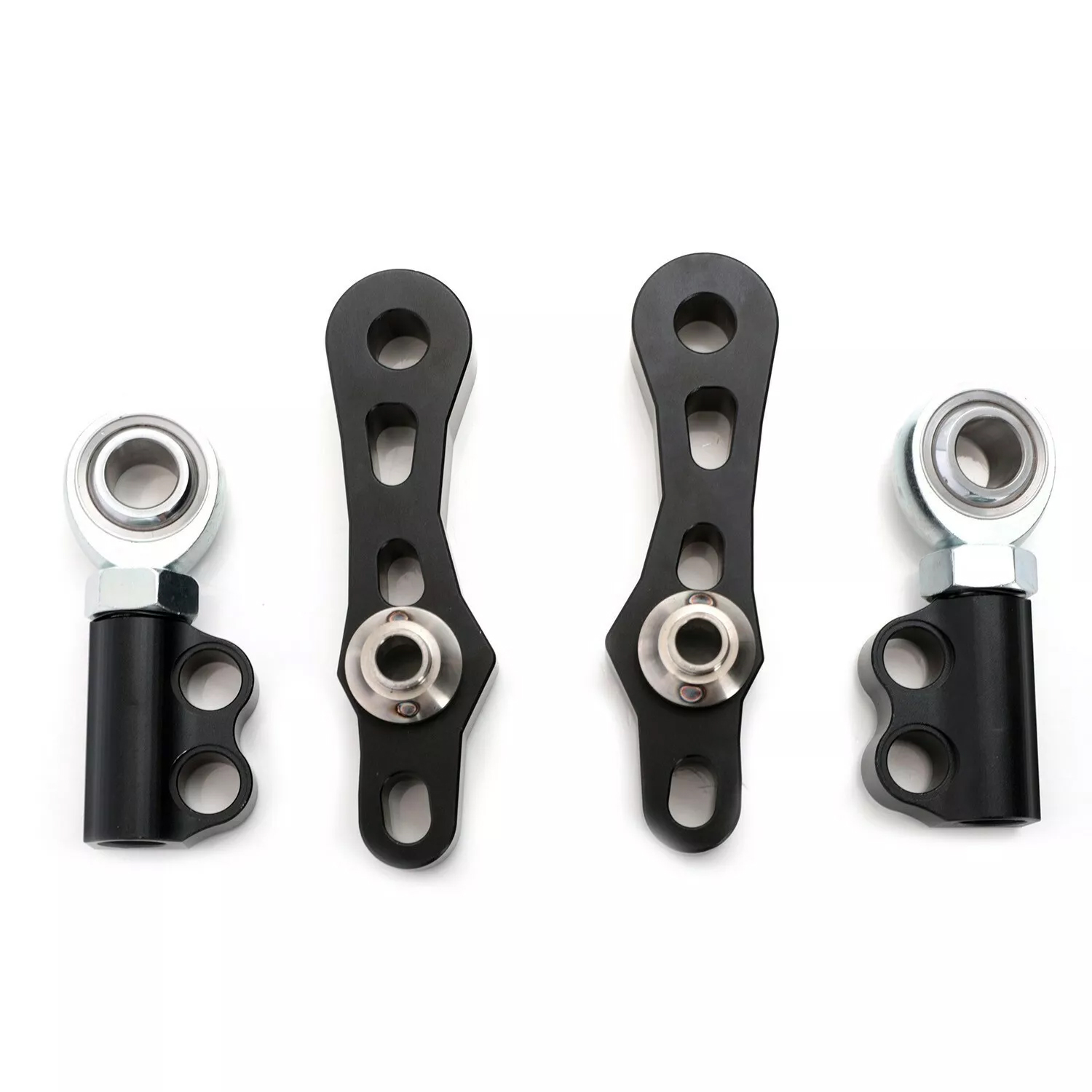 Front Steering Drift Lower Control Arm Wide Angle Kit For BMW E36