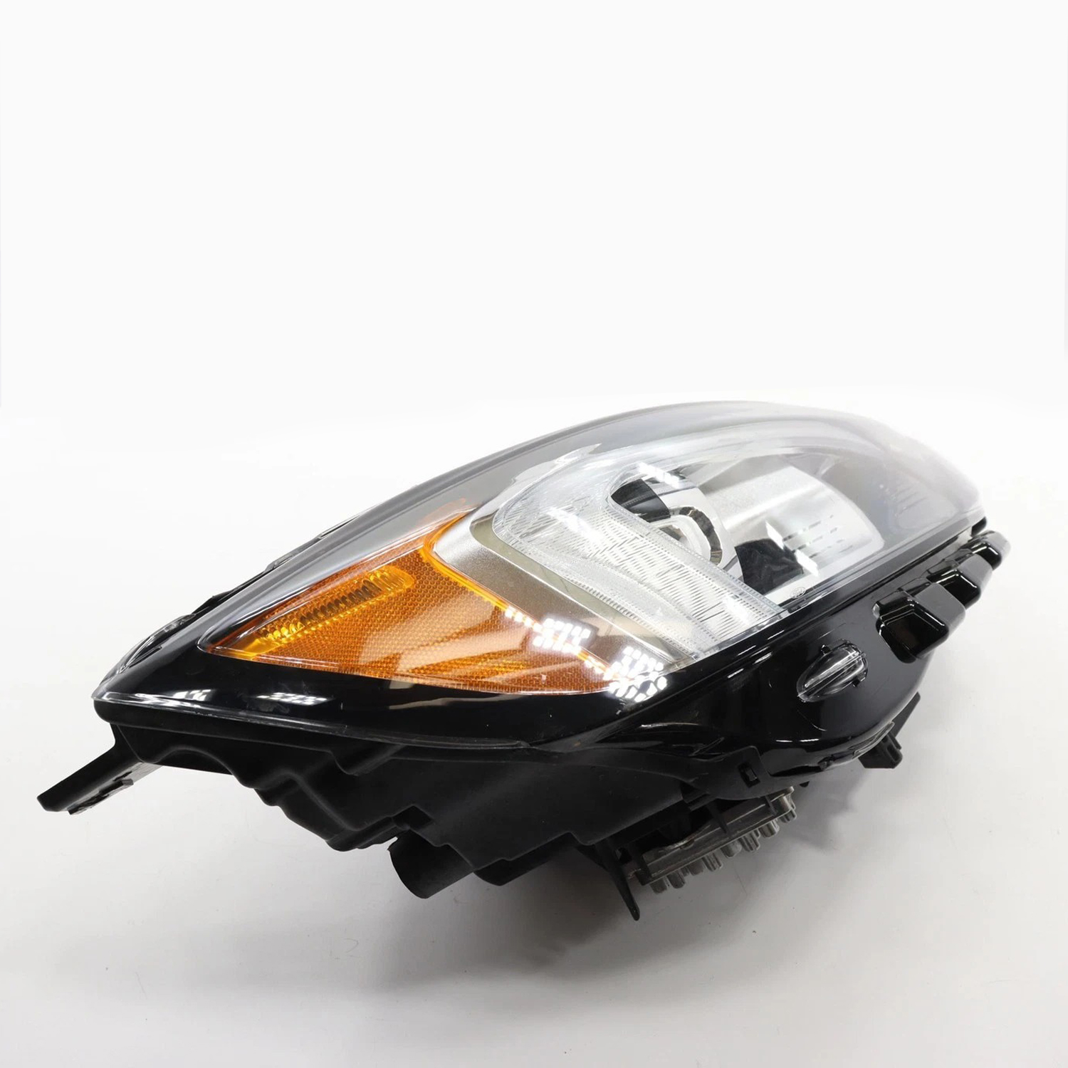 Front Left Driver Side Headlight for Ford Edge 2019-2022 - USA Version