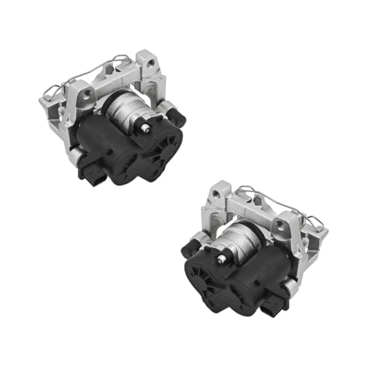 Rear Right & Left Brake Caliper Compatible with Volvo XC90 XC60 V90 V60 S90 S60 2016-2026