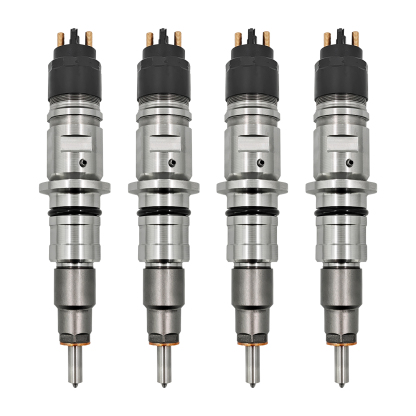 4Pcs Fuel Injector Compatible with Dodge RAM 2500 3500 4500 5500 2022-2023 #68568033AA