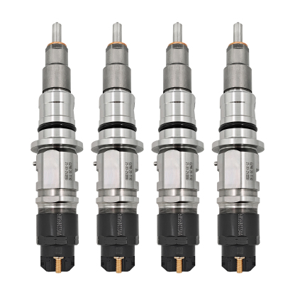 4Pcs Fuel Injector Compatible with Dodge RAM 2500 3500 4500 5500 2022-2023 #68568033AA