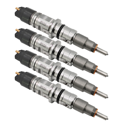 4Pcs Fuel Injector Compatible with Dodge RAM 2500 3500 4500 5500 2022-2023 #68568033AA