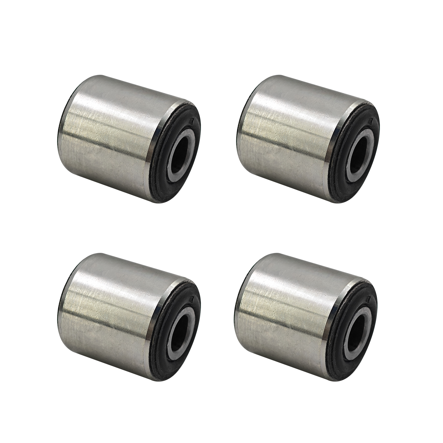 4PCS 157630 Shock Absorber Bushing Ball Joint fits for Ferrari