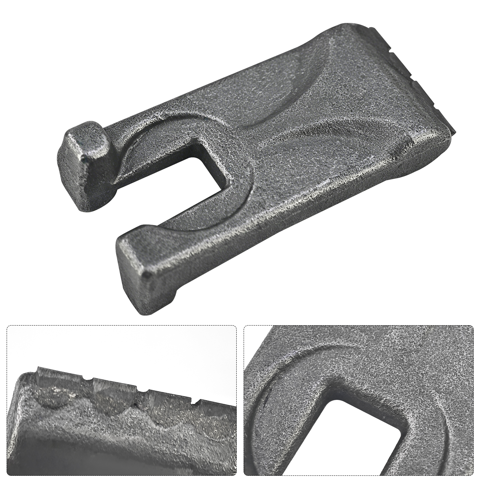 Carbide Auger Teeth 40/50 Degree Fits for Pengo for Aggressor Toothfor Bobcat for McMillen for Cat Digging Teeth 174-9567 134519