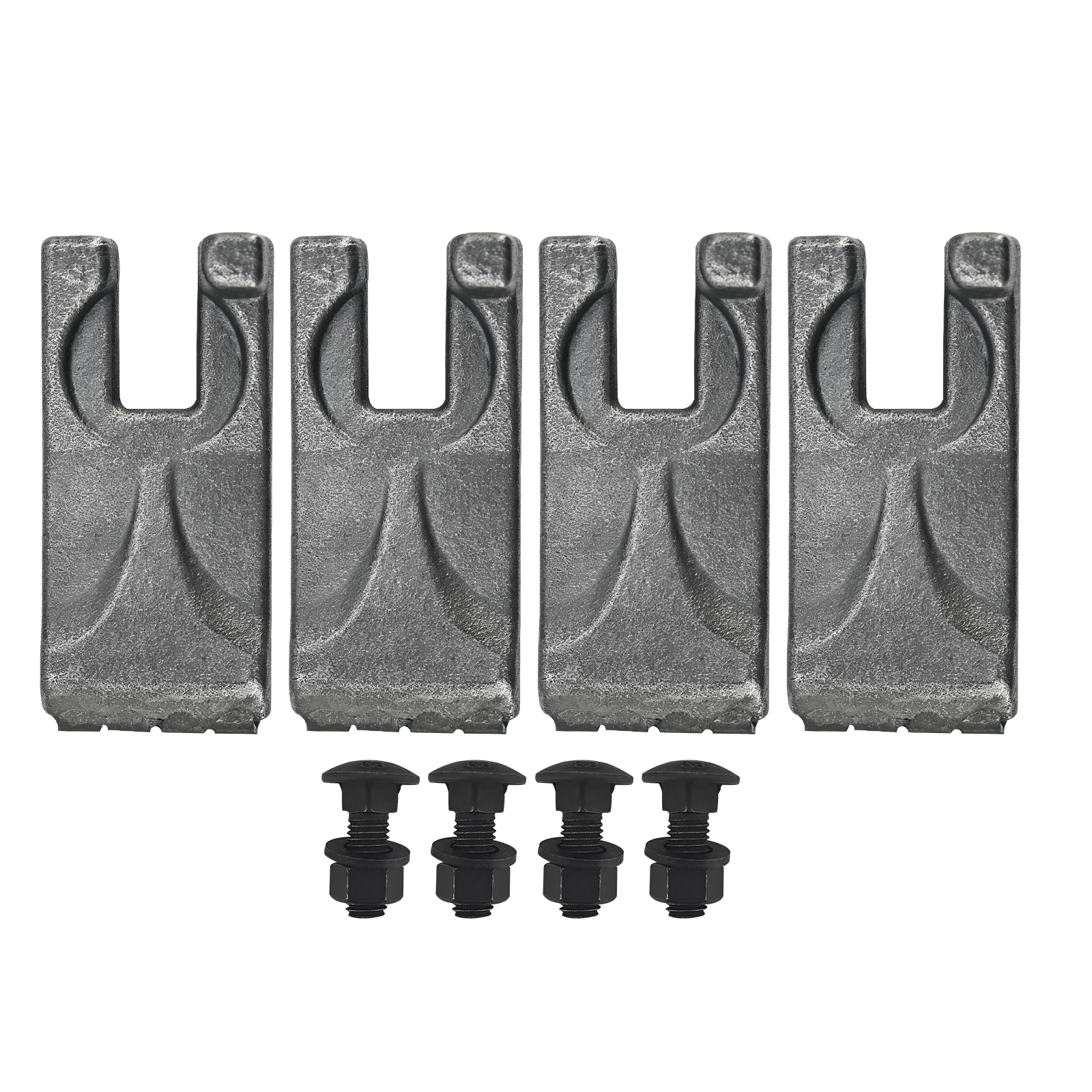Carbide Auger Teeth 40/50 Degree Fits for Pengo for Aggressor Toothfor Bobcat for McMillen for Cat Digging Teeth 174-9567 134519