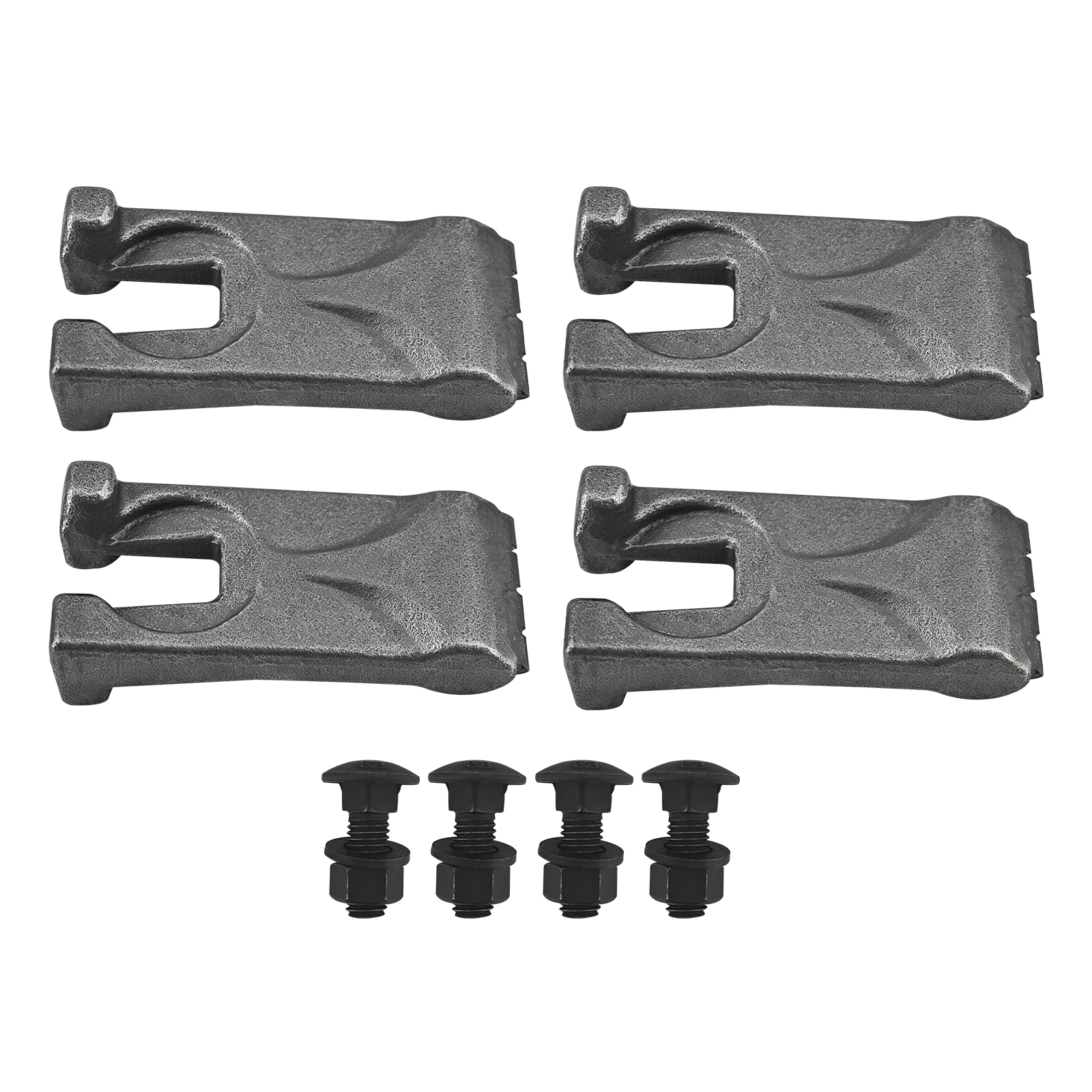 Carbide Auger Teeth 40/50 Degree Fits for Pengo for Aggressor Toothfor Bobcat for McMillen for Cat Digging Teeth 174-9567 134519