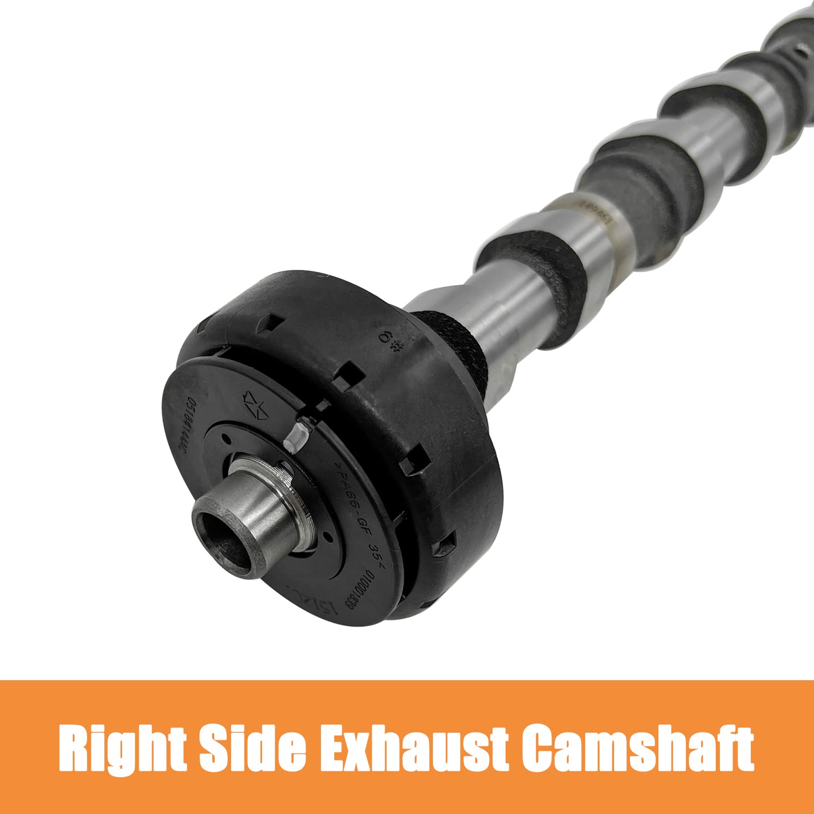 たそ 右側吸気カムシャフト、Dodge Jeep Ram Grand Chrysler Challenger 300