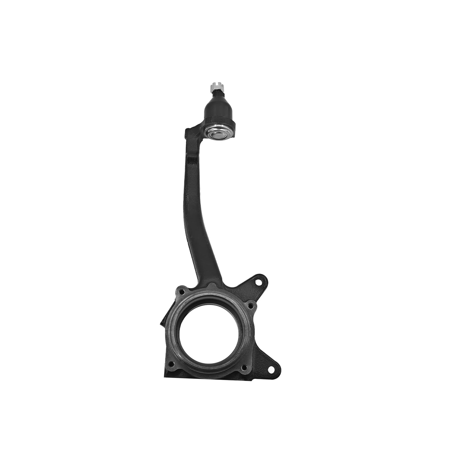 Front Right Passenger Side Steering Knuckle Spindle Fits for Toyota Tundra 2004-2006 Toyota Sequoia 2004-2007