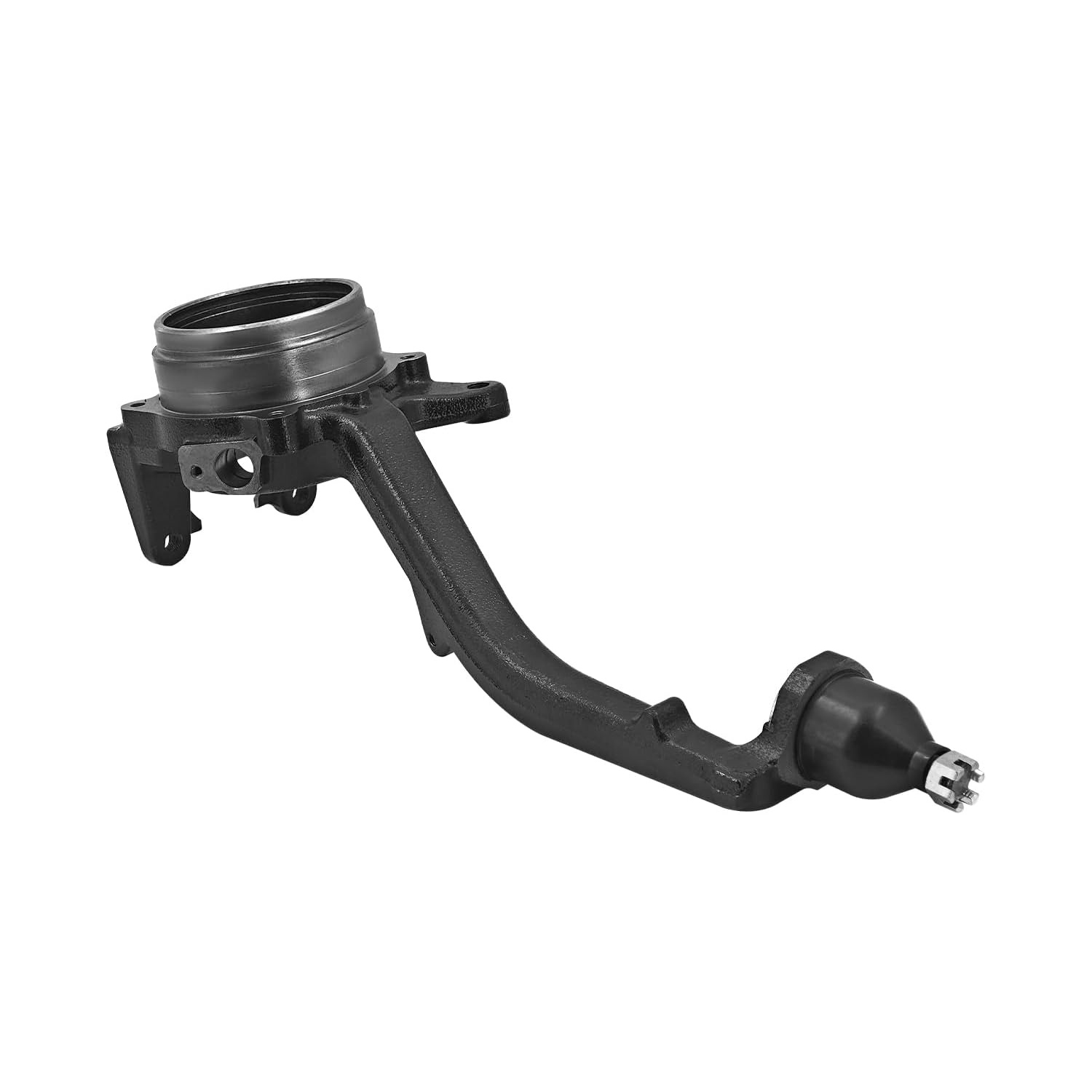 Front Left Driver Side Steering Knuckle Spindle Fits for Toyota Tundra 2004-2006 Toyota Sequoia 2004-2007