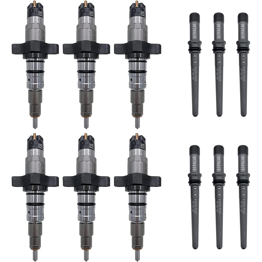 FLIBEN AutoRAM,Dodge