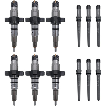 FLIBEN AutoRAM,Dodge