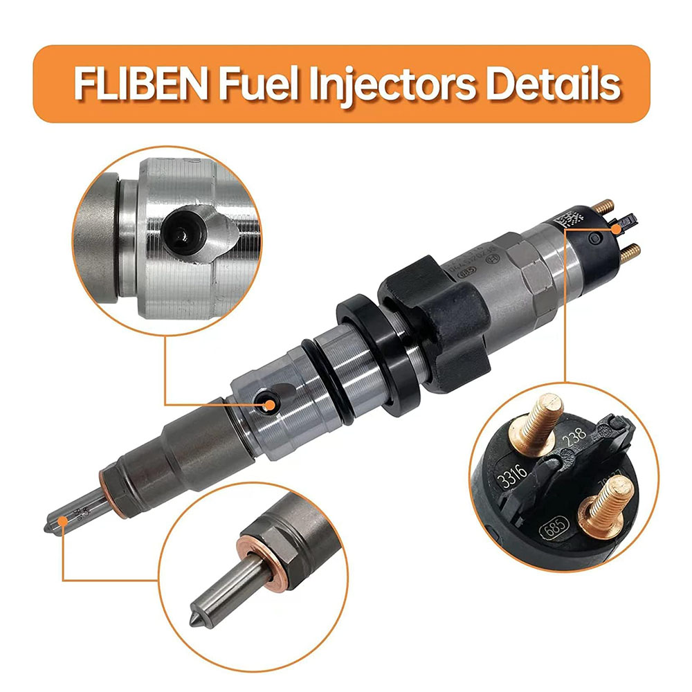 FLIBEN AutoRAM,Dodge