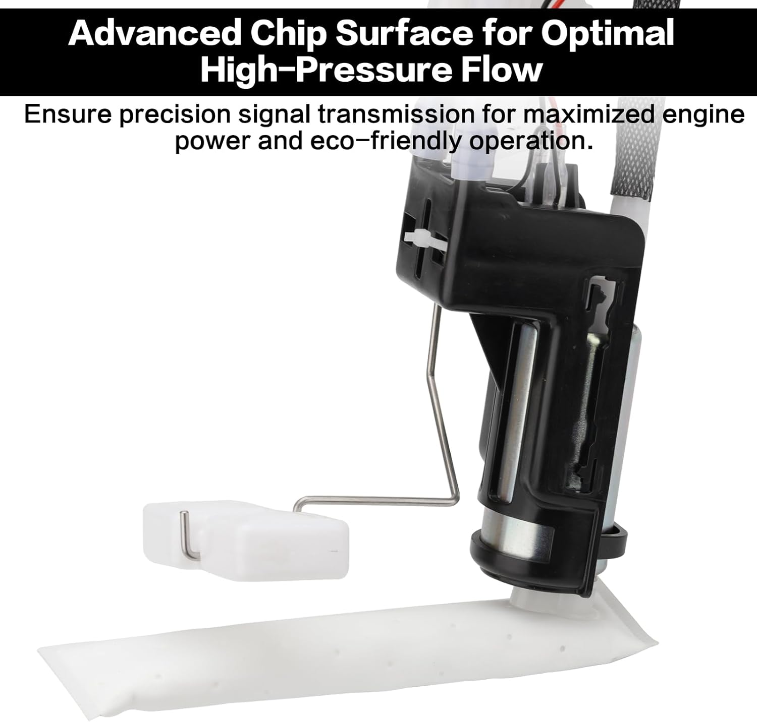 2017 polaris sportsman 570 fuel pump