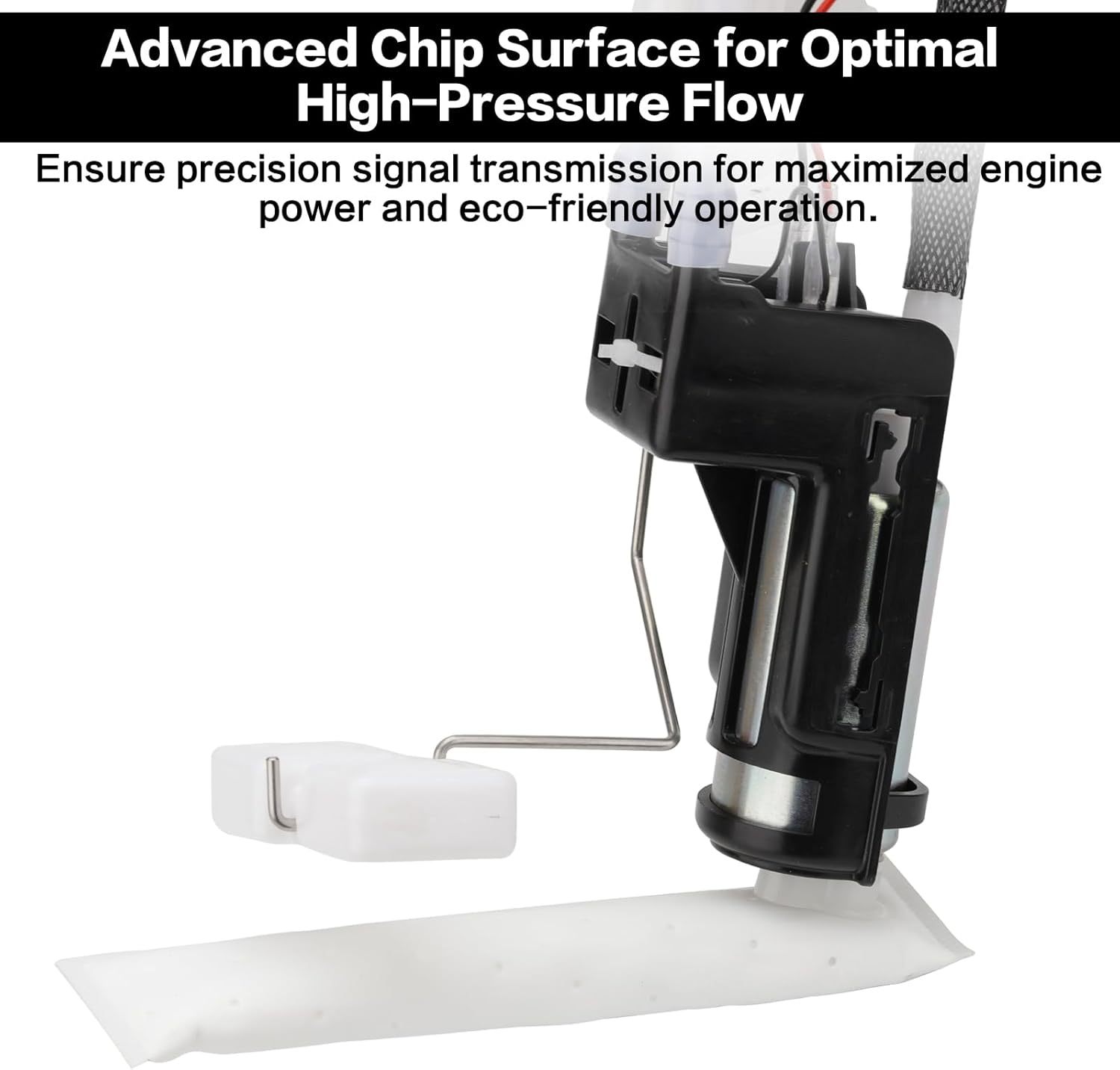 2017 polaris sportsman 570 fuel pump