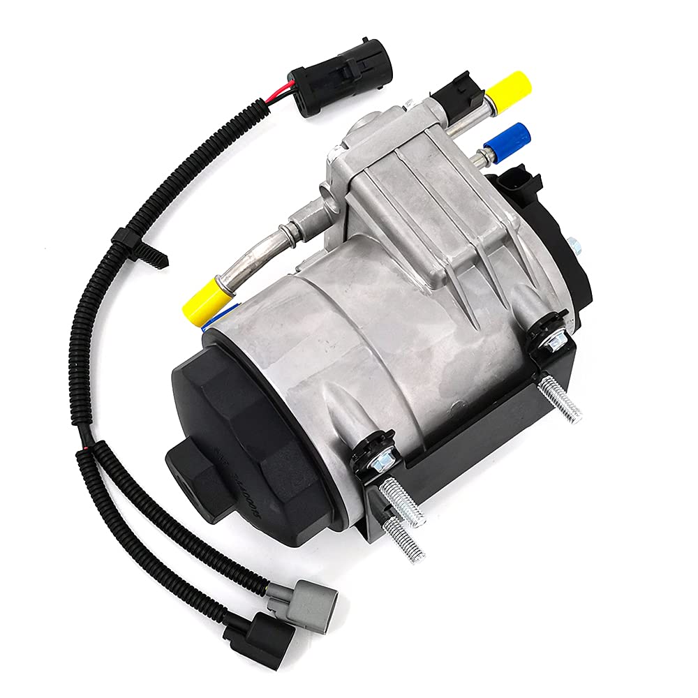 Powerstroke Diesel Fuel Pump Assembly Ford F250 F350 F450 F550