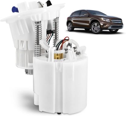 Fuel Pump Assembly For Mercedes-Benz CLA200 GLA250 2.0L 2014-2017