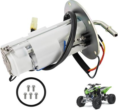 Fuel Pump Compatible with Kawasaki KFX 450R 2008-2014 #49040-0831