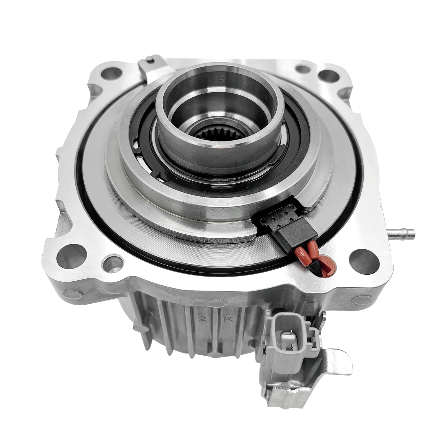 Rear Differential Viscous Coupler Coupling FLIBEN Auto