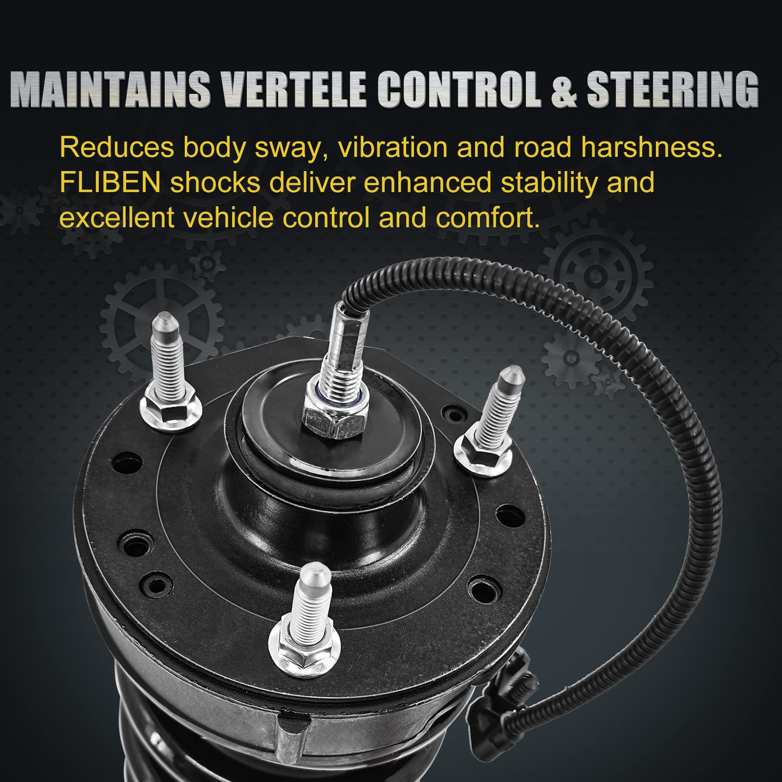 FLIBEN AutoGMC,Chevy,Cadillac