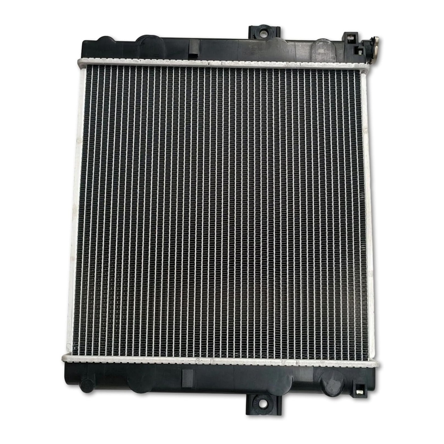 Radiator Compatible with Toyota Forklift 8FGCU20 8FGCU25 8FGCU30 #16410F110071
