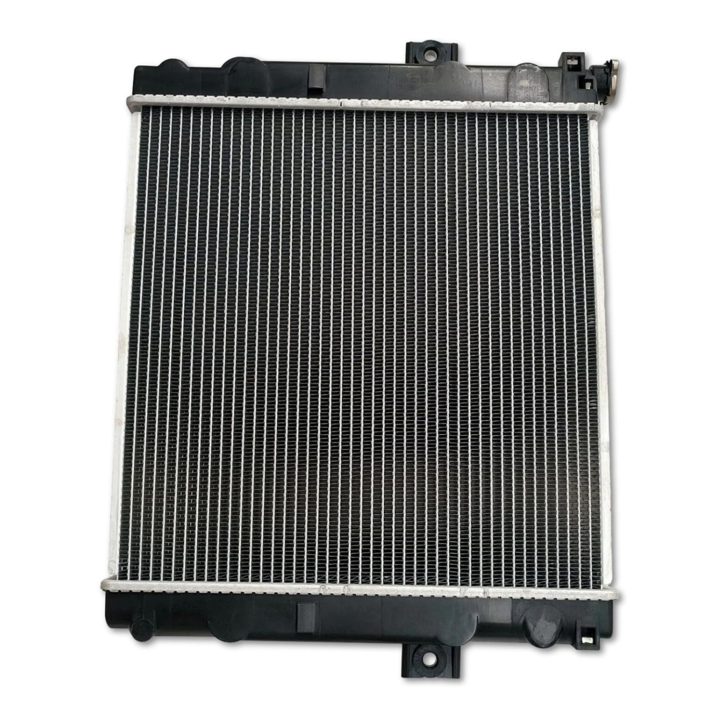 Radiator Compatible with Toyota Forklift 8FGCU20 8FGCU25 8FGCU30 #16410F110071