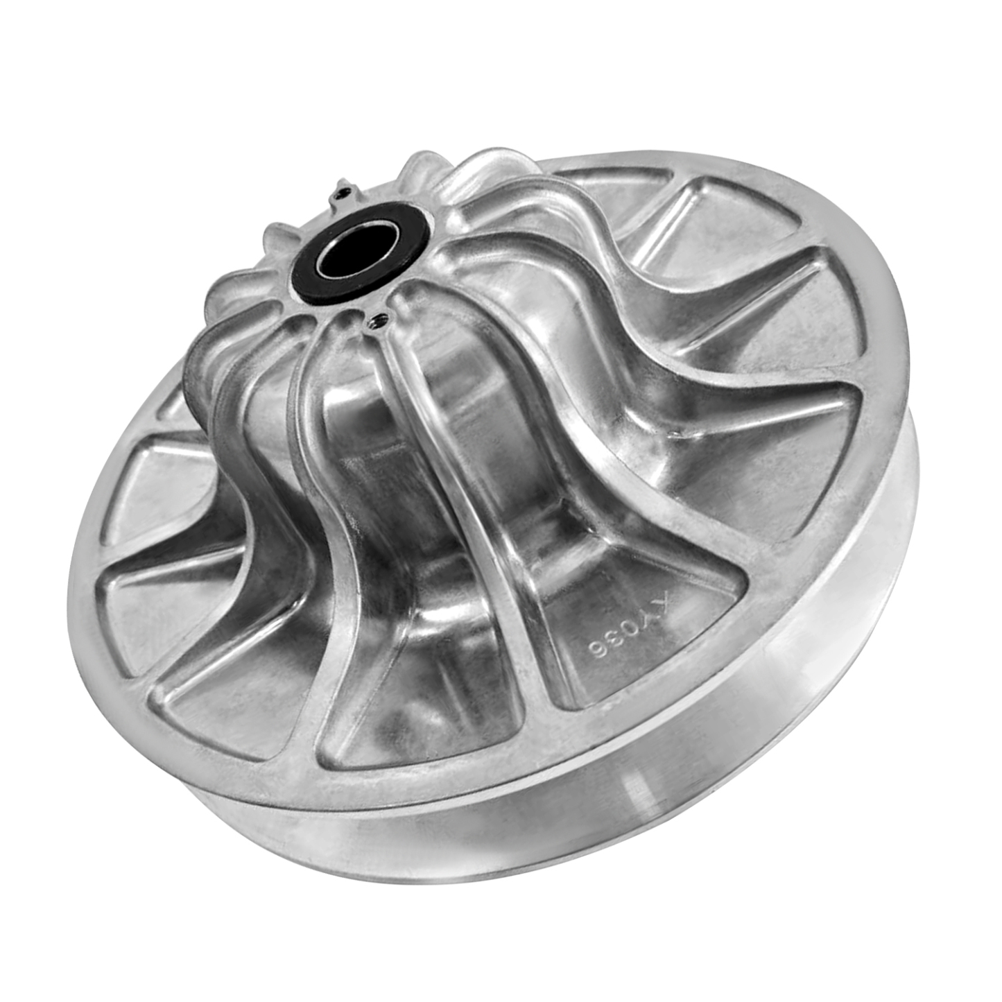 Secondary Drive Clutch Fits for Polaris RZR Turbo XP 2016-2020;for RZR Turbo S 2018-2020 925cc