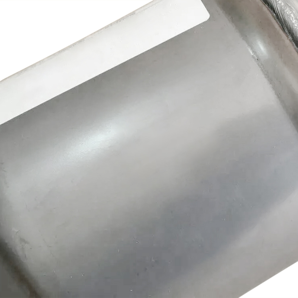 Catalytic Converter Front Exhaust Pipe for 2003-2006 Porsche Cayenne 4.5L V8 Without Turbocharger